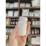 MF*瓶瓶罐罐60g圓罐 藥罐 分裝罐