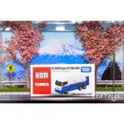 [TedToys].多美展場限定·中油限定 〈Tomica UD 台灣中油 油罐車 台灣特注車 展場限定〉