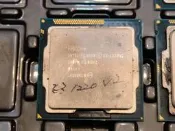 知飾家 二手良品 INTEL E3-1220V2 CPU