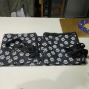 汽車後座寵物防污防水墊