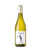 【加佳酒】弗蘭酒莊 任性小女孩白葡萄酒 Jacques Frelin La Capricieuse Viognier Chardonnay