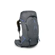 (店+)【Osprey】Aura AG 50 女 網架登山背包 鎢鋼灰 10003556 [阿爾卑斯戶外]