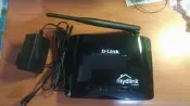 ㊣1193㊣ D-Link DIR-600L DIR-605L Wireless N150  無線路由器 分享器 可議價