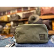 《古著倉庫》總代理公司貨 全新品 Filson Travel Pack  手拿包 旅行盥洗包