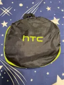 【小惡魔市集】HTC 宏達電 VIVE 摺疊式輕量手提背包/手提包/旅行袋