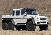 正AMG G55 卡鉗 四活塞 前4 G320L 300GE G500L(BRABUS LORINSER WALD Brembo)W460 G36 W140 W124 W210 E55 C36 W202