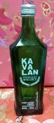 還不錯滴♡♥~D378~Kavalan噶瑪蘭山川首席“空酒瓶“200ml~♥♡~304g~
