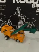 日本迴流天車，挖掘機，高空車，中古車，鐵鏈可以控制車鬥高度，