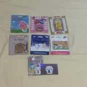 【出清】 悠遊卡 icash 吉伊卡哇 可愛大王 小可 奶油家族 可露露 庫洛魔法使