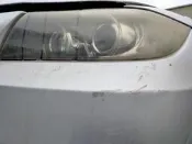 06y 寶馬BMW 3 E90 4D 323 前期原廠左右 HID大燈頭燈