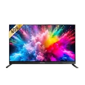 【SANSUI 山水】40型FHD液晶顯示器(SLED-4086)