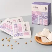 芋頭豆漿粉隨身包七入組