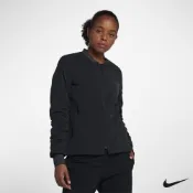 NIKE 女 飛行夾克 黑 930154-010