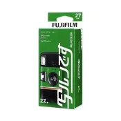 滿299發貨Fujifilm富士｜柯達富士一次性膠片相機 美版 日版 27張 39張