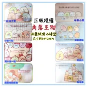 三寶家飾~San-x角落小伙伴 角落生物 踏墊 地墊  卡通地墊 卡通踏墊卡通正版授權厚吸水地墊 吸水踏墊 腳踏墊