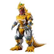 (BANDAI)代理版 日本PB 魂商店限定 東寶大怪獸 三式機龍零號機配色 發光版 (酷比樂)