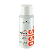 Schwarzkopf 施華蔻 OSiS SESSION 黑炫風特強定型霧 3號定型【小三美日】空運禁送 D068887