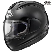 (店+)【Arai】RX-7X Glass-Black 珍珠黑 素色 全罩 安全帽 公司貨經典素色款式