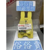 俗俗賣YAMAHA山葉原廠 墊圈座帽螺栓 AXIS　BWS R　新勁戰 避震器螺絲 料號：90105-088C7