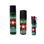 (店+)60ml 防狼噴霧劑(防身噴霧器 辣椒水 防狼 防身 防狼噴霧 警用鎮暴)