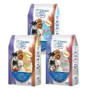 【LCB 藍帶廚坊】犬食 3.5kg*2包組（牛肉/羊肉/雞肉）(藍帶狗飼料 藍帶廚訪狗飼料 狗糧 狗飼料 寵物飼料)