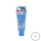 SHISEIDO 資生堂 洗顏專科超微米潔顏乳 120g 哆啦A夢版 限時特賣專用『Marc Jacobs旗艦店』D701611