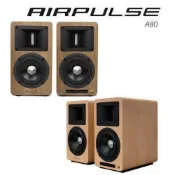 【澄名影音展場】EDIFIER 漫步者 AIRPULSE A80 主動式多媒體藍芽喇叭 公司貨