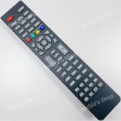 禾聯電視遙控器 替代R-5013F R-5013C R-5014C 紅外線遙控器 適用QDF88 HD-43WDF41