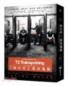 【三民網路書店】猜火車02：春宮電影（電影書衣版） 作者：厄文‧威爾許