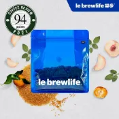 (店+)【le brewlife 樂步】[預購 ]  巴拿馬 BOP新興 藝妓 波奎特 阿爾鐵里莊園 咖啡豆