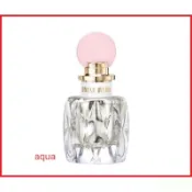 💕 TRY💯嚴選 Miu Miu Fleur D'argent 花園綺想精粹 淡香精 1ml 2ml 5ml