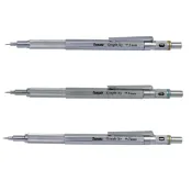 聯盟文具 萬事捷 Tomato 30993 繪圖自動鉛筆 (GX系列) (0.3、0.5、0.7mm)【APP滿額下單10%點數(單一帳號最高1000點)】9/30止
