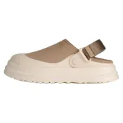 (店+)【UGG】1175295-MDSD UGG GoldenGlow 帆布 百搭舒適 低幫 生活休閒鞋 女款 芥菜籽色