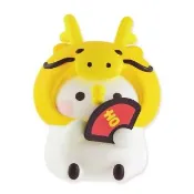 【卡娜赫拉】P助新春造型存錢筒組