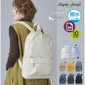 『現貨』日本進口 正規直送 Legato Largo A4輕量包防撥水 手提包後背包 10個口袋 書包旅行包通勤包 韓國