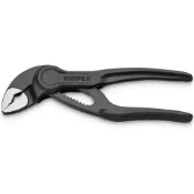 (店+)【knipex K牌】knipex 87 00 100 超迷你水管鉗KNIPEX COBRA XS 87 00 100