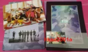 全新BTS NOW3 in CHICAGO 現貨★hkko2001a★  芝加哥寫真書 防彈少年團 限定首批