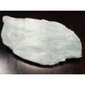 ***原礦屋*** 淡藍色美礦！A級中國雲南藍文石原礦18.6g！