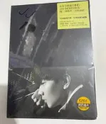 正版 林俊傑2013新專輯:因你而在(CD)寫真歌詞本