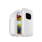 (店+)【七了個三】20L車載冰箱 雙核製冷 冷藏保溫箱 行動冰箱 制熱65℃ 車用保冰箱 冷藏箱