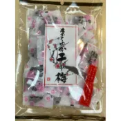 現貨 日本沖繩干梅 紫蘇梅乾 無籽梅干 日本梅干 紫蘇梅 日本酸梅 蜜餞 沖繩 梅干