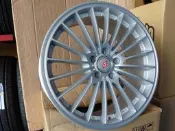 INFORGED G2250 18吋鋁圈 5X114 5X112 5X108 5X100 FOCUS CAMRY 新款 