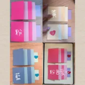 瀑布卡❤️買❺送❶ 現貨 素色系列 爆炸禮物盒 手工書 瀑布卡 生日卡片 機關 手工卡片