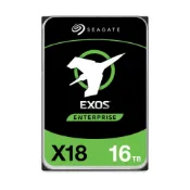 希捷 SEAGATE EXOS 16TB 3.5吋 7200轉企業級硬碟ST16000NM000J (裸/整新良品)