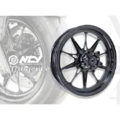 【NCY】N-24 Effulgence E款輪框 鍛框 適用於 JETS DRG MMBCU 六/七代戰 RTSR