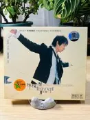 林俊傑《江南》2004年星文傳播正版引進CD+VCD套裝，帶