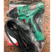 鐵克威 techway 插電式 衝擊起子機 600W/IDRA1100V