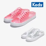 [KEDS KOREA] 100% 正品女士騾子 Kate Spade T.P.U. 韓國時尚