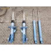 慶聖汽車 日本KYB NEW SR藍桶避震器 FIT HRV CRZ CITY CRV 3代 4代 5代