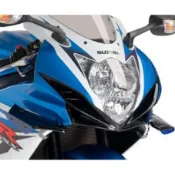 東京摩配 GSX-R600 GSX-R750 11-17 大燈護鏡 大燈護片 大燈片  gsxr600
